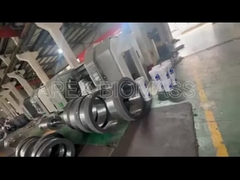 모든 모델 펠릿 다이 맞춤 생산