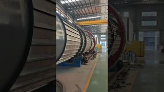 드럼 건조기 제조업체