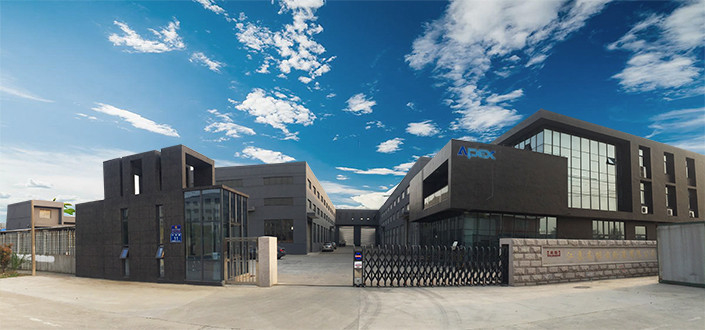 중국 LIYANG APEX BIOMASS EQUIPMENT CO.,LTD 회사 프로필