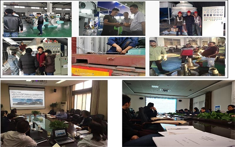중국 LIYANG APEX BIOMASS EQUIPMENT CO.,LTD 회사 프로필